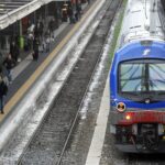 Tragedia sulla linea Bologna-Venezia, investito un operaio