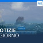 Video. Le notizie del giorno | 02 ottobre – Serale