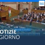 Video. Le notizie del giorno | 03 ottobre – Serale