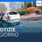 Video. Le notizie del giorno | 05 ottobre – Serale