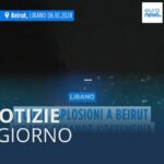 Video. Le notizie del giorno | 06 ottobre – Serale