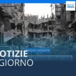 Video. Le notizie del giorno | 07 ottobre – Serale