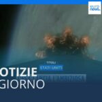 Video. Le notizie del giorno | 08 ottobre – Pomeridiane