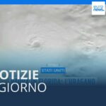 Video. Le notizie del giorno | 08 ottobre – Serale