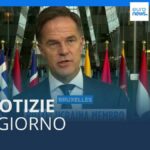 Video. Le notizie del giorno | 18 ottobre – Mattino