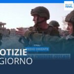 Video. Le notizie del giorno | 18 ottobre – Serale