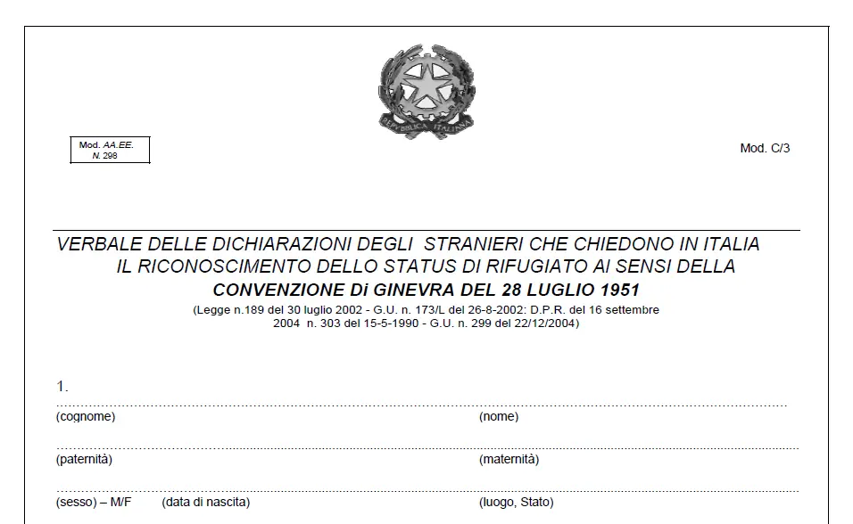 “Violazioni reiterate del diritto d’asilo”, partito l’esposto all’Ue contro l’Italia