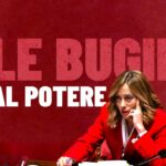 Le bugie al potere