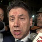 Albania, Conte: Da governo spot per distrarre italiani da problemi veri e sanità. Esecutivo fallimentare, agenti servono in Italia non là