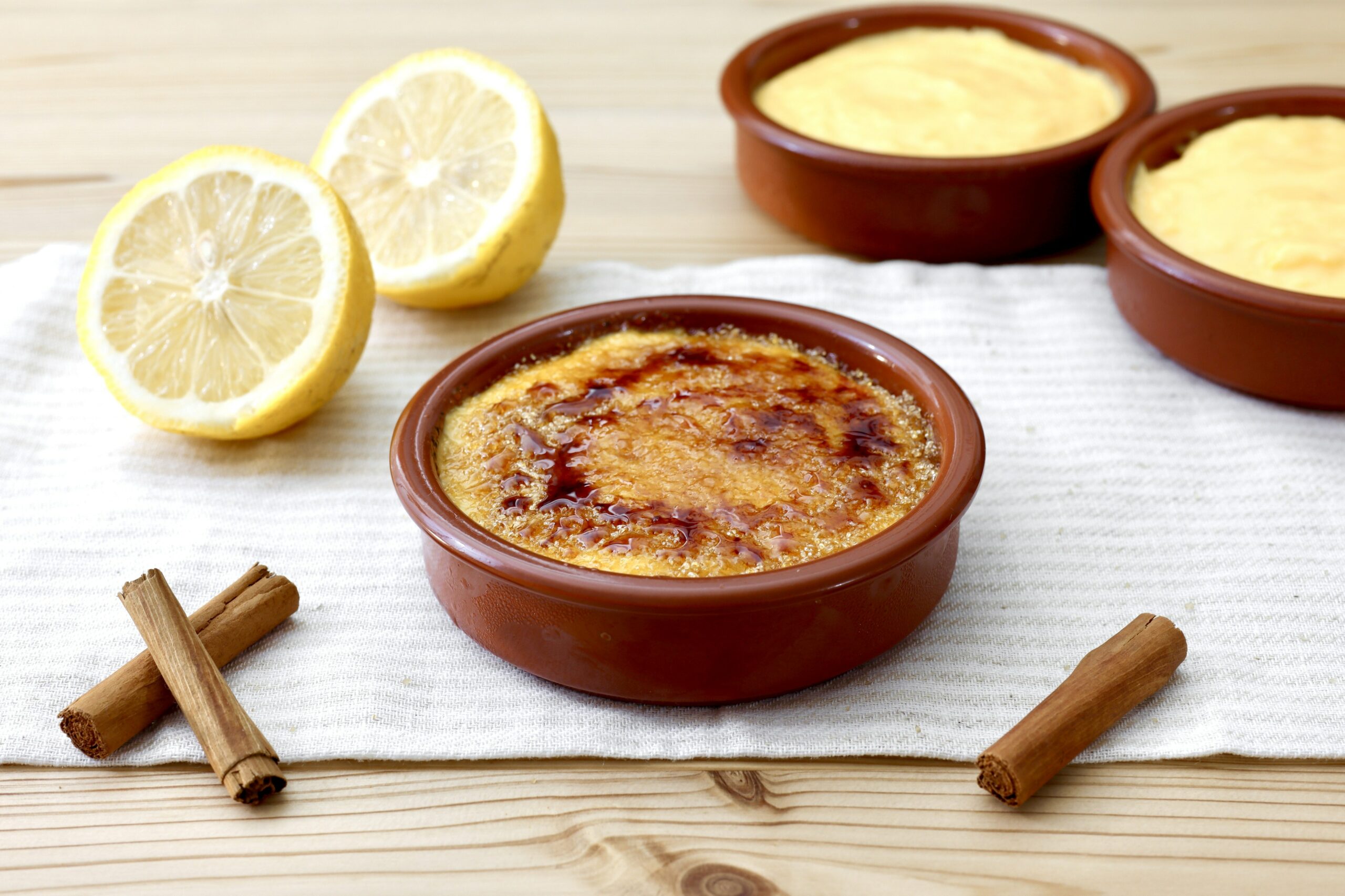 la ricetta del celebre dessert al cucchiaio