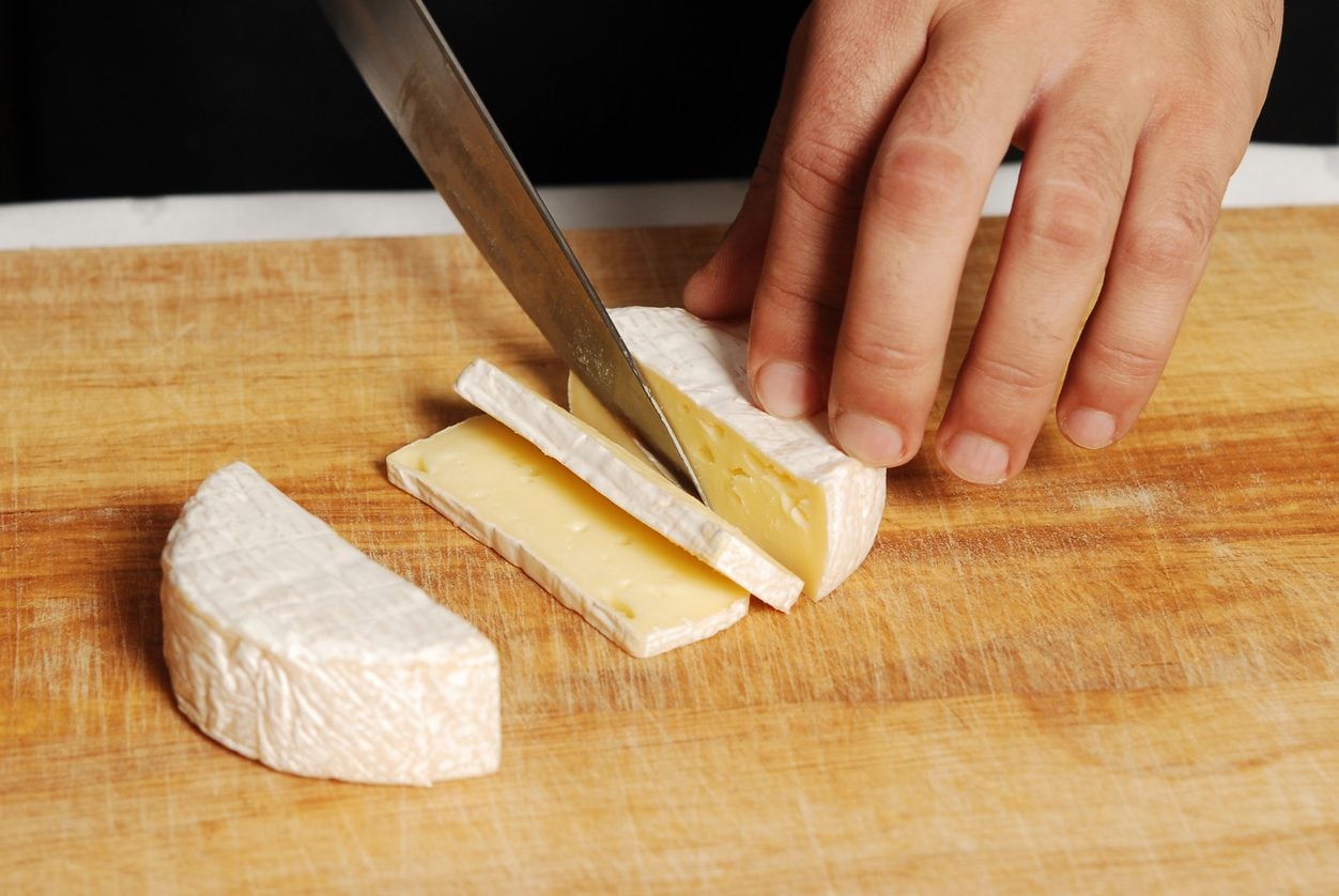 Le croste dei formaggi si possono mangiare? Sì, ma solo alcune