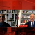 La fine del campo largo. Rivedi la diretta con Peter Gomez e Fabrizio d'Esposito