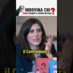 Giorgia Meloni e il bonus befana