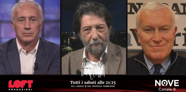 Travaglio sul Nove: Il bilancio di 2 anni del governo Meloni? Il vuoto. È migliorata la vita solo degli evasori fiscali grazie a 20 condoni