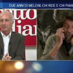 Open Arms: Marco Travaglio. Salvini ha paura di essere assolto