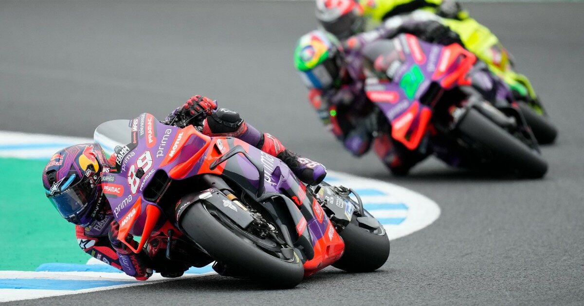 MotoGp, gli orari del Gp di Phillip Island 2024: dove vedere qualifiche, sprint e gara (Sky, Now, Tv8)