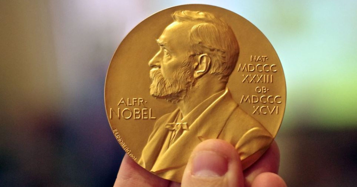 L’identikit del Premio Nobel. Così Nature ha rielaborato tutti i dati relativi a premi e vincitori