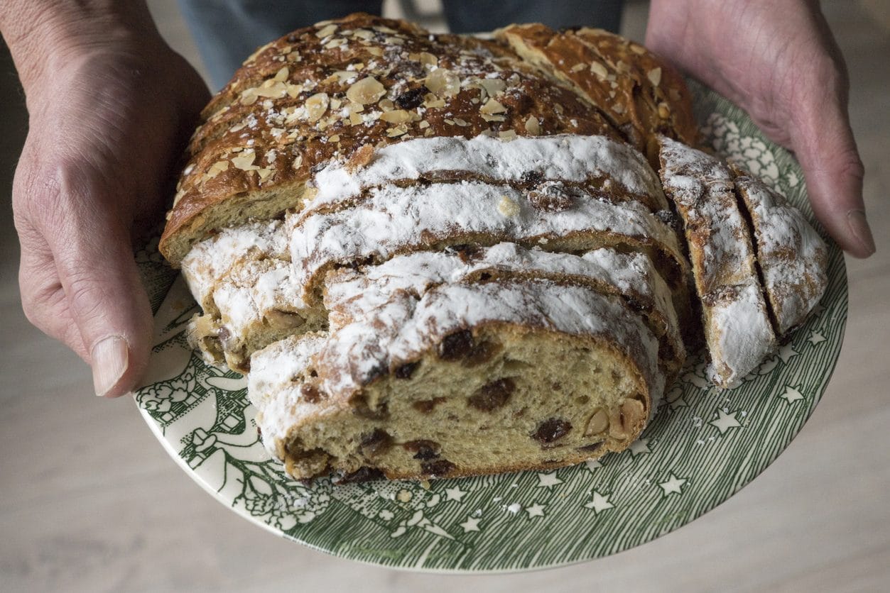 come si prepara la ricetta umbra dedicata al santo