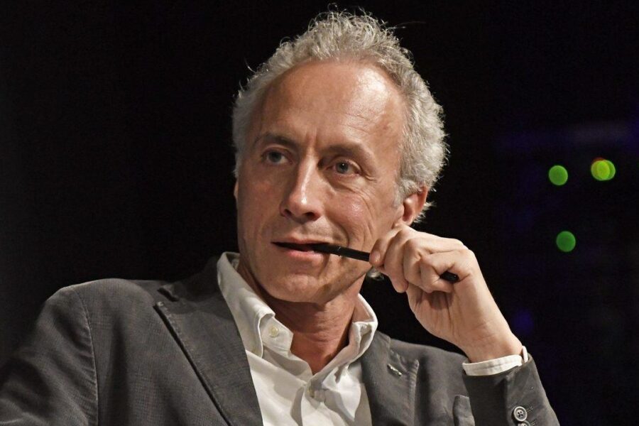 L'editoriale di Marco Travaglio La Perugia-Bibbiano