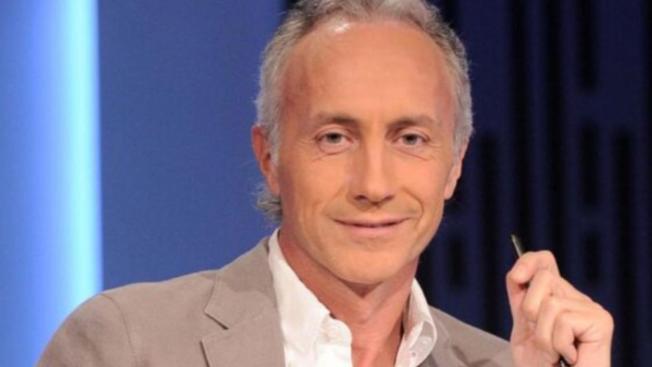 L'editoriale di Marco Travaglio Marina, in arte Edda