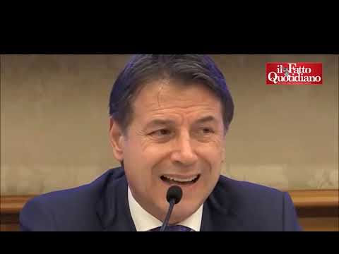 Conte: “Da FdI uno scempio istituzionale, giù le mani da Scarpinato e De Raho”